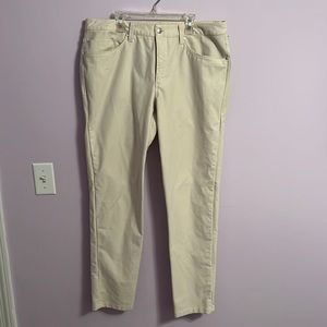 Lululemon ABC Pants